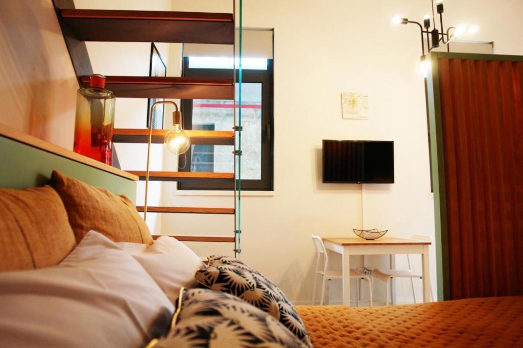 Ilha D'Ouro House S. Vitor Apartment Porto Exterior foto