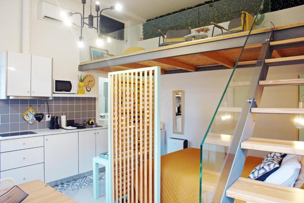 Ilha D'Ouro House S. Vitor Apartment Porto Exterior foto