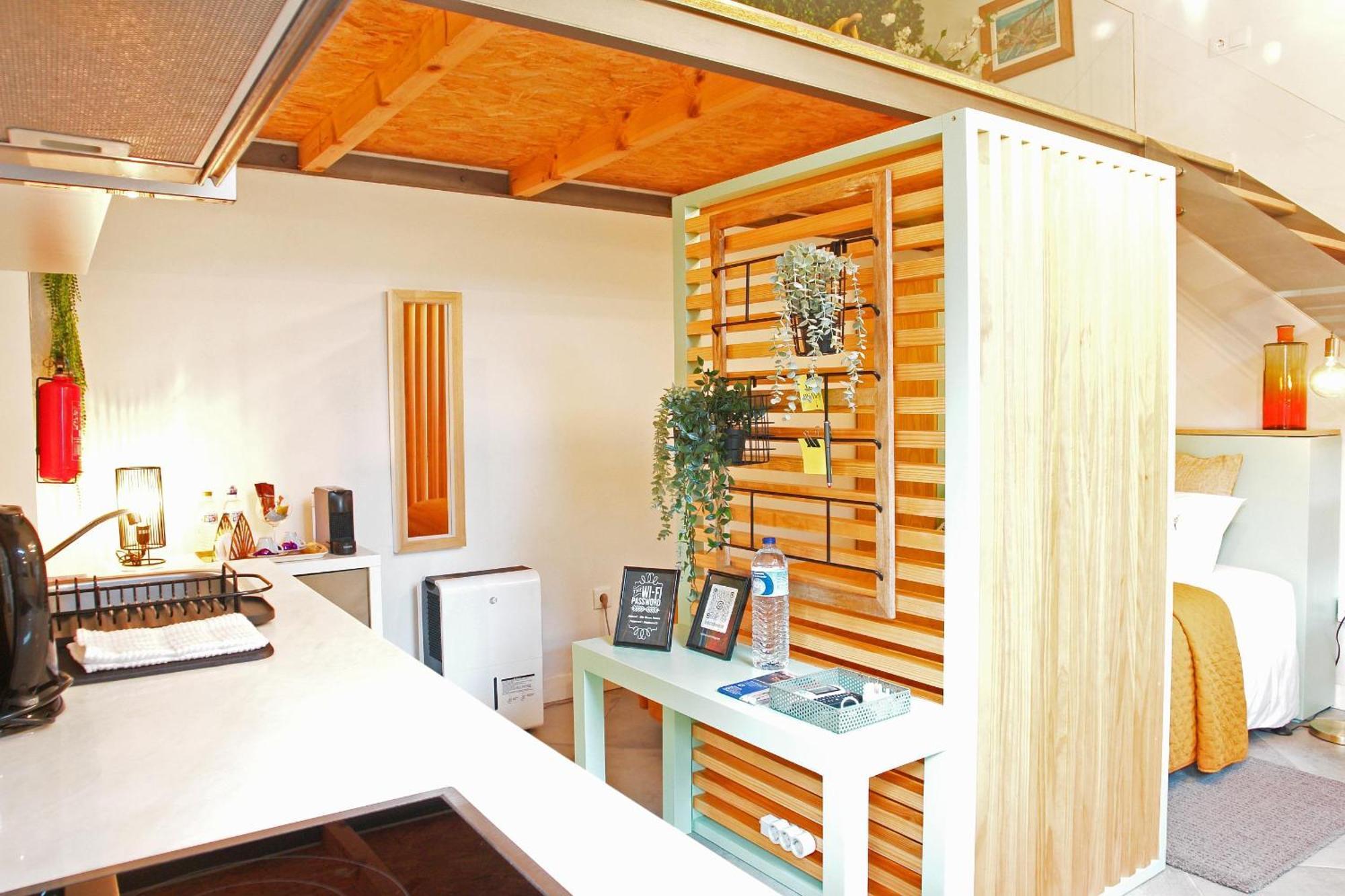 Ilha D'Ouro House S. Vitor Apartment Porto Exterior foto